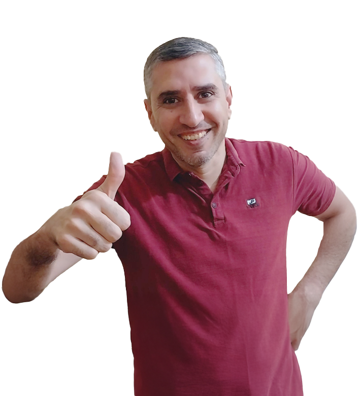 خالد السراج